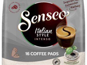 SENSEO, ITALIAN STYLE