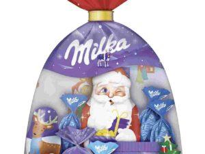 MILKA, WEIHNACHTSMISCHUNG