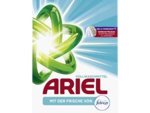 ARIEL, FEBREZE PULVER 100WL
