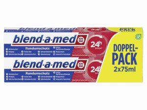 BLEND-A-MED, CLASSIC ZAHNCREME DP