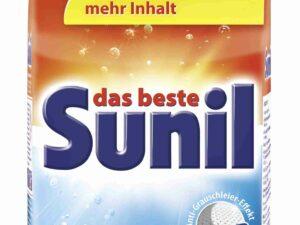 SUNIL, AKTIV PULVER 19WL