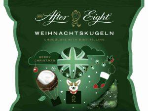NESTLE, AFTER EIGHT WEIHN. KUG