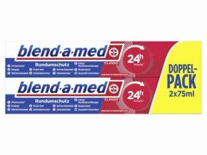 BLEND-A-MED, EXTRA FRISCH CLEAN DP