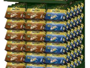 JACOBS, XIN1 DY 4FACH 144ER