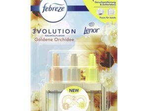 FEBREZE, 3VOLUT NF LENOR ORCHID