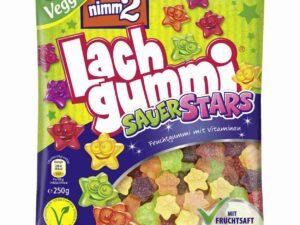 STORCK, NIMM2 LG SAUER STARS