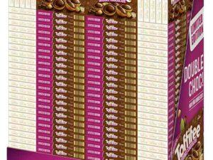 STORCK, TOFFIFEE DOUBLE CHOCOL