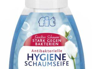 FIT, HYGIENE SCHAUMSEIFE