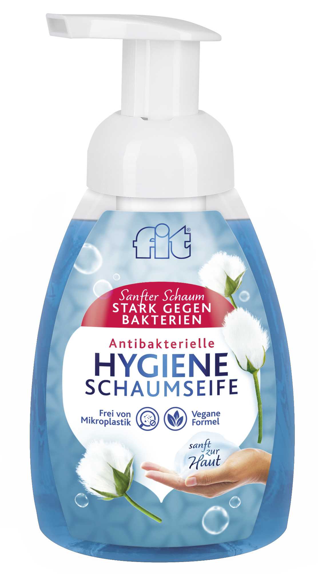 FIT, HYGIENE SCHAUMSEIFE