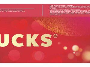 STARBUCKS, HOLIDAY BLEND