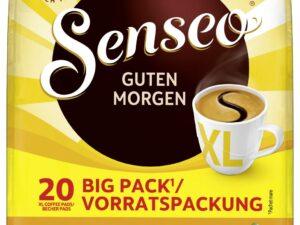 SENSEO, GUTEN MORGEN UTZ 20ER