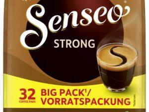 SENSEO, STRONG UTZ 32ER