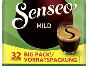 SENSEO, MILD UTZ 32ER