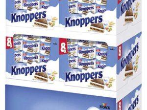 STORCK, KNOPPERS 8ER
