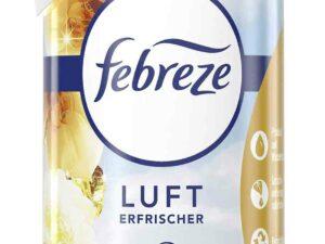 FEBREZE, LUFTERFR.LENOR ORCHIDE