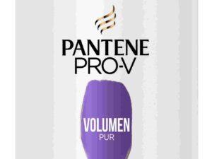 PANTENE PRO-V, SH VOLUMEN PUR