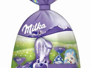 MILKA, OSTERMISCHUNG