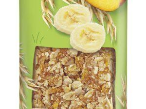 HIPP DA31369 LUCHS HAF PFIRS RIE 1J, 100G PK