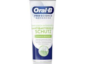 ORAL-B, PROF.ZAHNFL.+ANTIBAKT.
