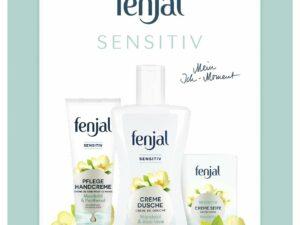 FENJAL, GP SENSITIV SANFT&MILD
