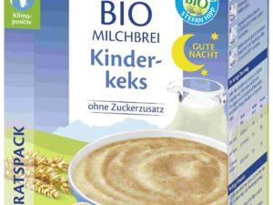 HIPPDA30005 GN BREI KINDERKEKS  6M, 450G PK