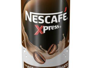 DS L NESCAFE, ESPRESSO MACCHIATO