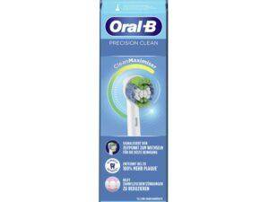ORAL-B, PRECISION CL.CLEANMAX