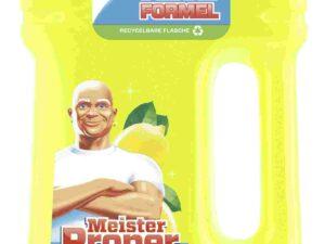 MR. PROPER, CITRUSFRISCHE