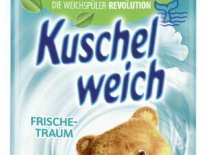 KUSCHELWEICH, FRISCHETRAUM WSP 38WL