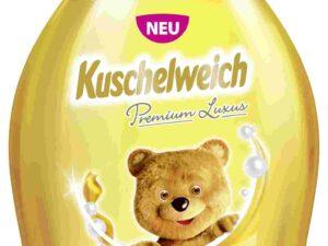KUSCHELWEICH, PREMIUM LUXUS 28WL