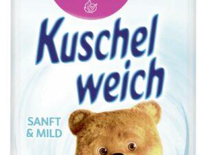 KUSCHELWEICH, SANFT&MILD WSP 38WL
