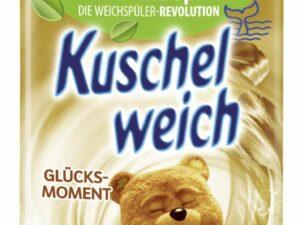 KUSCHELWEICH, GLUECKSMOMENT WSP 38WL