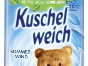KUSCHELWEICH, SOMMERWIND WSP 38WL