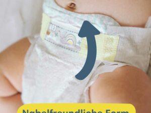 PAMPERS PP, SP NB GR.2 MINI 4-8KG