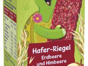 HIPP DA31368 SCHILDK HAF ERD RIE 1J, 100G PK