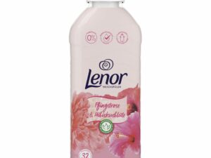 LENOR PFINGSTR. HIBISKUS 32W, 800ML FL