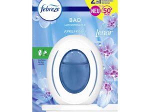 FEBREZE, BAD LUFTERFR. APRILFR.