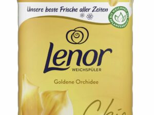 LENOR GOLDENE ORCHIDEE 56WL, 1,4L FL