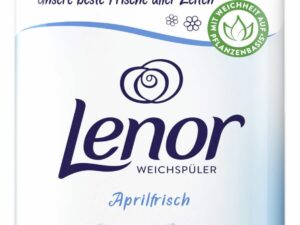LENOR APRILFRISCH 38WL, 950ML FL