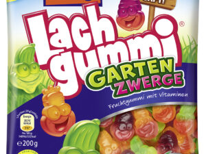 STORCK NIMM2 GARTENZWERGE, 200G BT