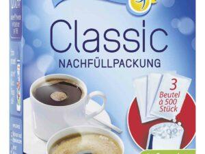 NATREEN, NATREEN NACHFUELLER