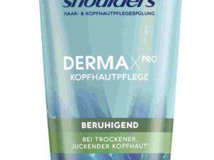 HEAD&SHOULDER, SP DERMA-X BERUHIGEND