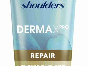 HEAD&SHOULDER, SP DERMA-X REPAIR