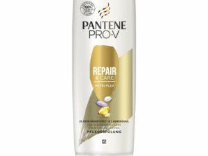 PANTENE, SP REPAIR&CARE
