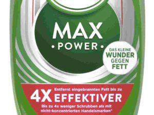 FAIRY, HGSM MAX POWER ORIGINA