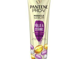 PANTENE PRO-V, PROTEIN MIRACLE SERUM
