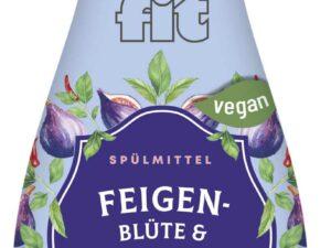 FIT, SM FEIGENBLUETE+CHILI