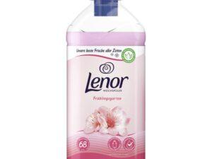 LENOR, FRUEHLINGSGARTEN 68WL