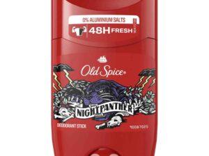 OLD SPICE, DEO STICK NIGHTPANTHER
