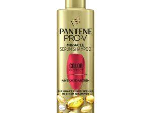 PANTENE PRO-V, SH COL.PROT.MIRAC.SERU